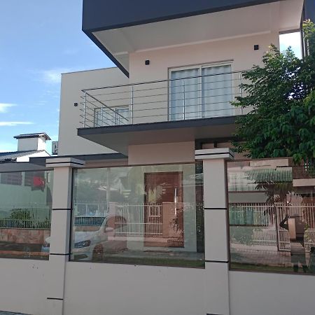 Casa Para Veraneio Em Torres Εξωτερικό φωτογραφία