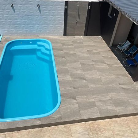 Casa Para Veraneio Em Torres Εξωτερικό φωτογραφία