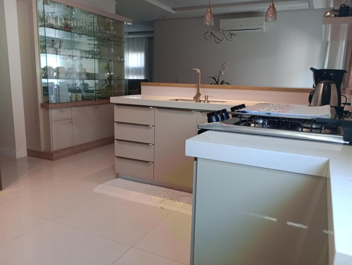 Casa Para Veraneio Em Torres Εξωτερικό φωτογραφία