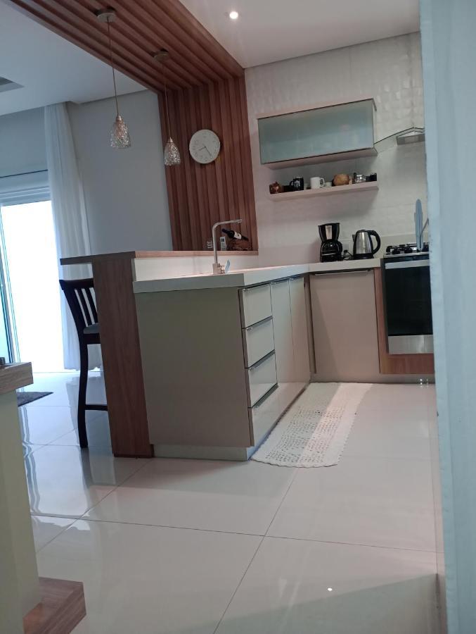 Casa Para Veraneio Em Torres Εξωτερικό φωτογραφία