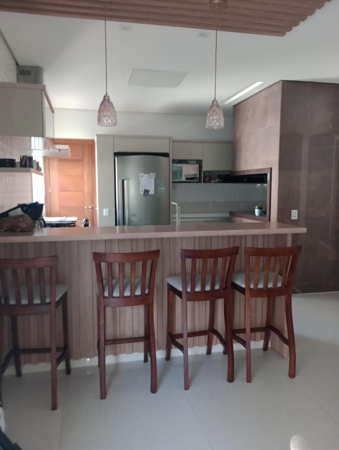 Casa Para Veraneio Em Torres Εξωτερικό φωτογραφία