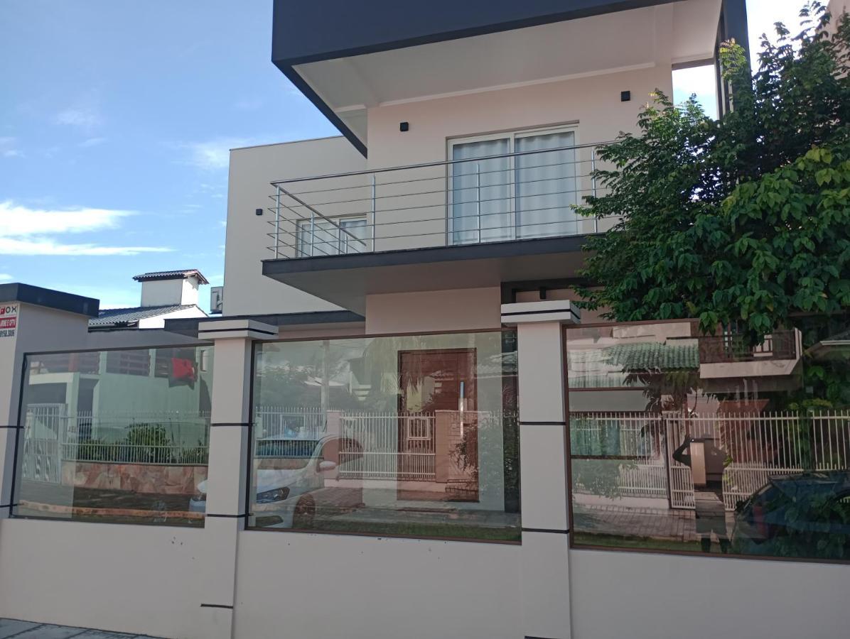 Casa Para Veraneio Em Torres Εξωτερικό φωτογραφία