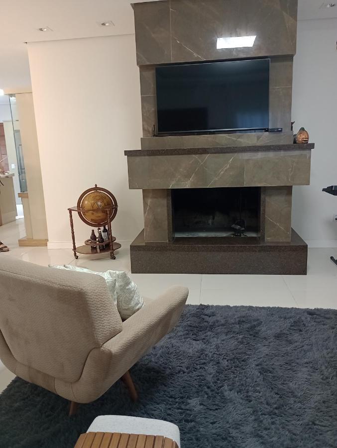 Casa Para Veraneio Em Torres Εξωτερικό φωτογραφία