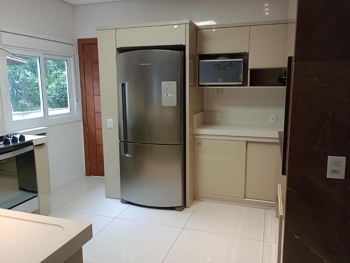 Casa Para Veraneio Em Torres Εξωτερικό φωτογραφία
