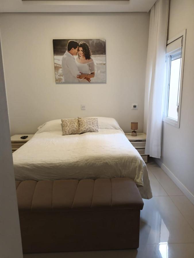 Casa Para Veraneio Em Torres Εξωτερικό φωτογραφία