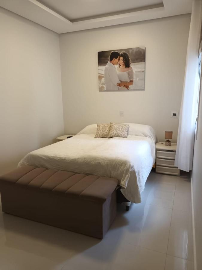 Casa Para Veraneio Em Torres Εξωτερικό φωτογραφία