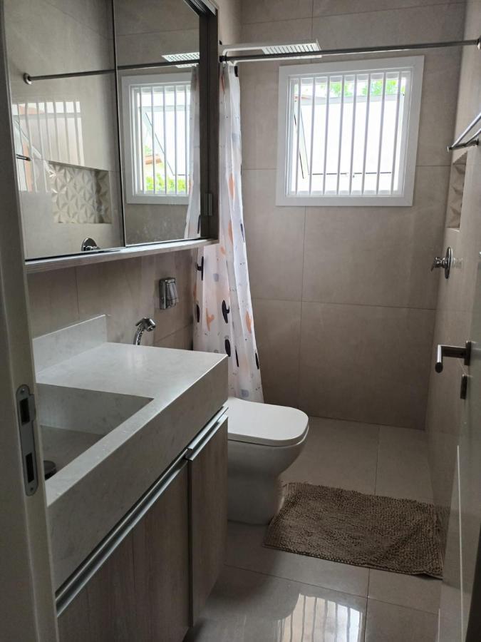 Casa Para Veraneio Em Torres Εξωτερικό φωτογραφία